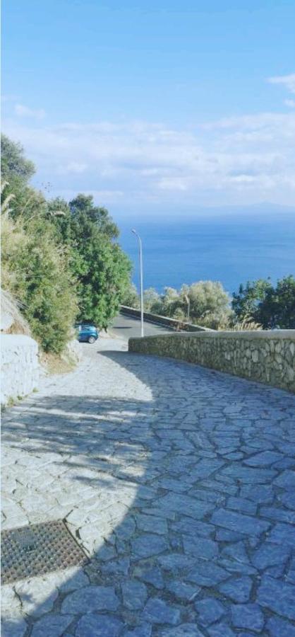 Solecore Amalficoast Conca dei Marini Exterior foto