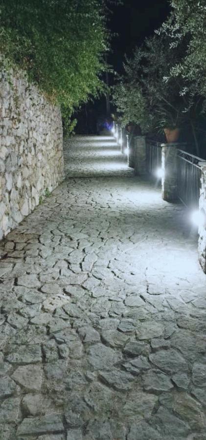 Solecore Amalficoast Conca dei Marini Exterior foto