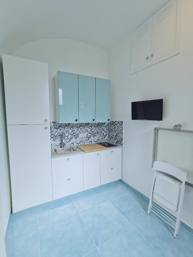 Solecore Amalficoast Conca dei Marini Exterior foto
