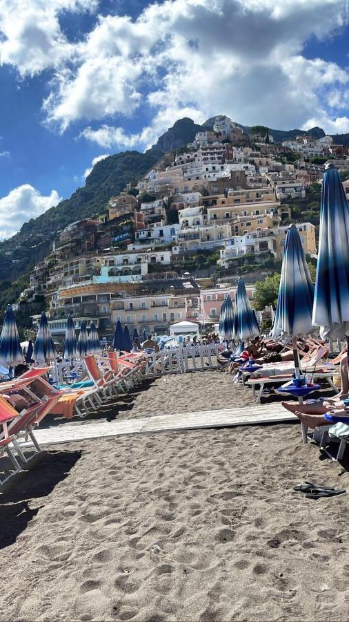 Solecore Amalficoast Conca dei Marini Exterior foto