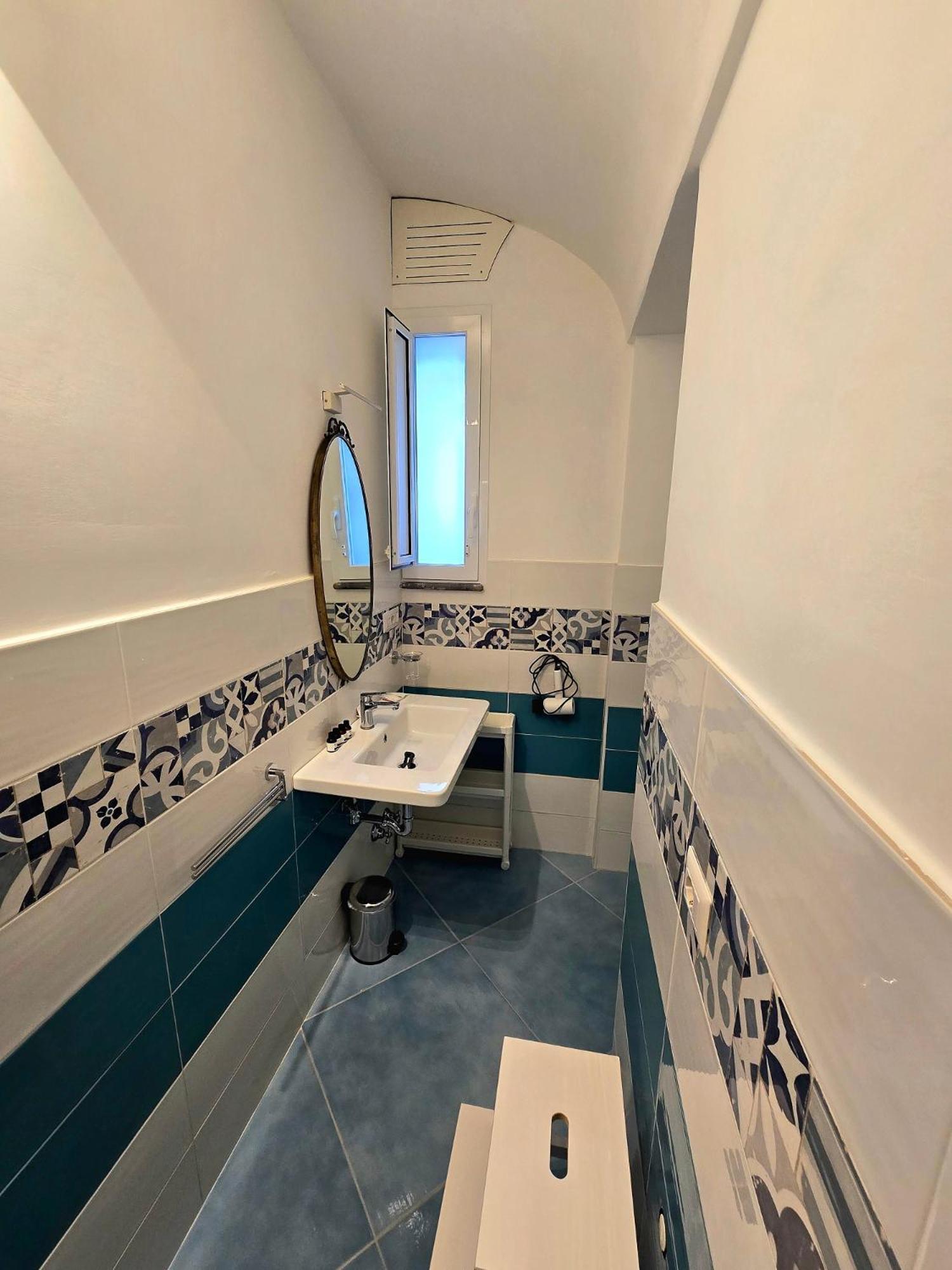 Solecore Amalficoast Conca dei Marini Exterior foto