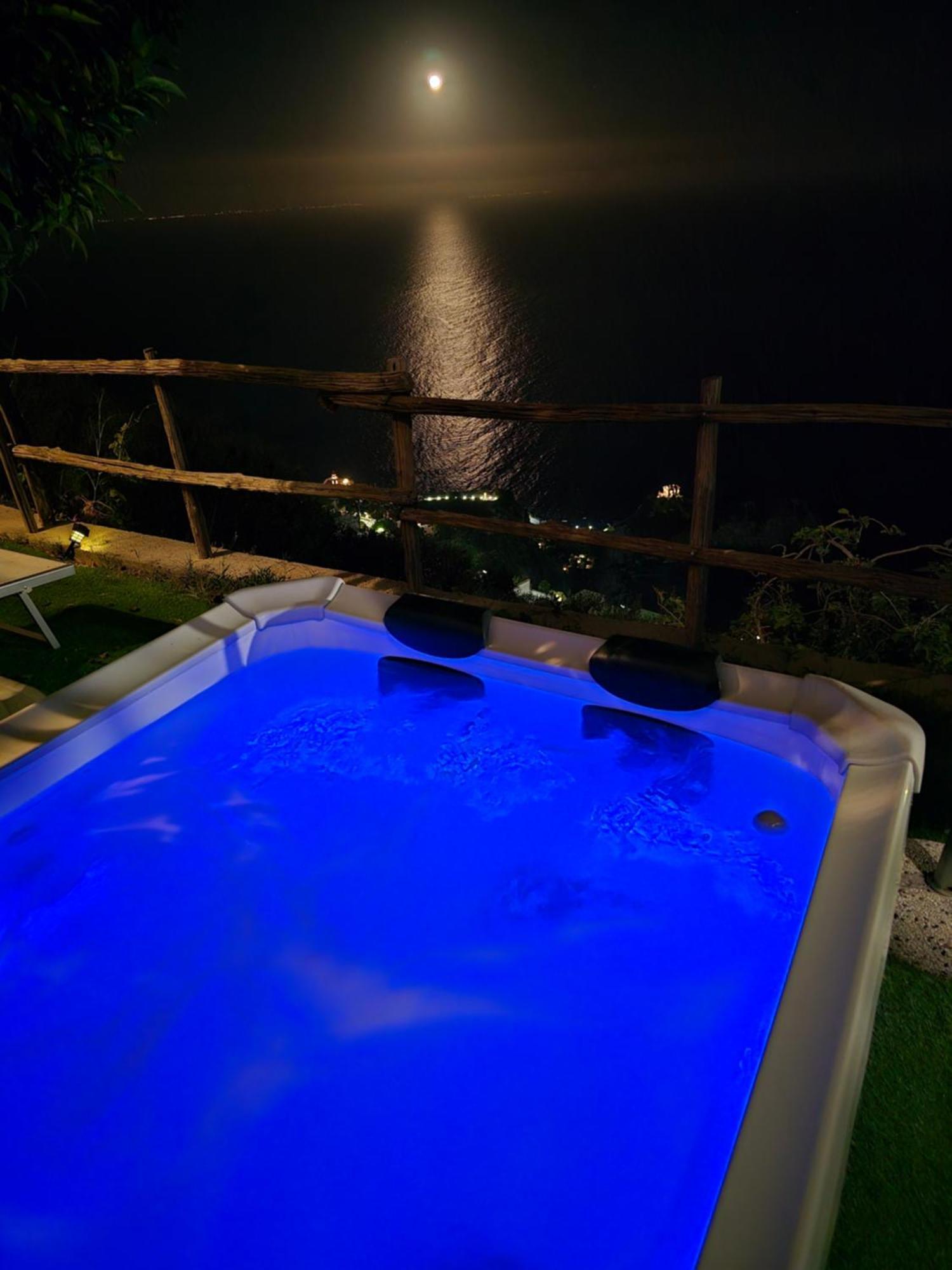 Solecore Amalficoast Conca dei Marini Exterior foto